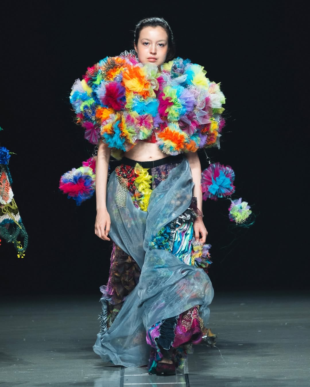 Rakuten Fashion Week TOKYO 2025S/S / 正岡 雅